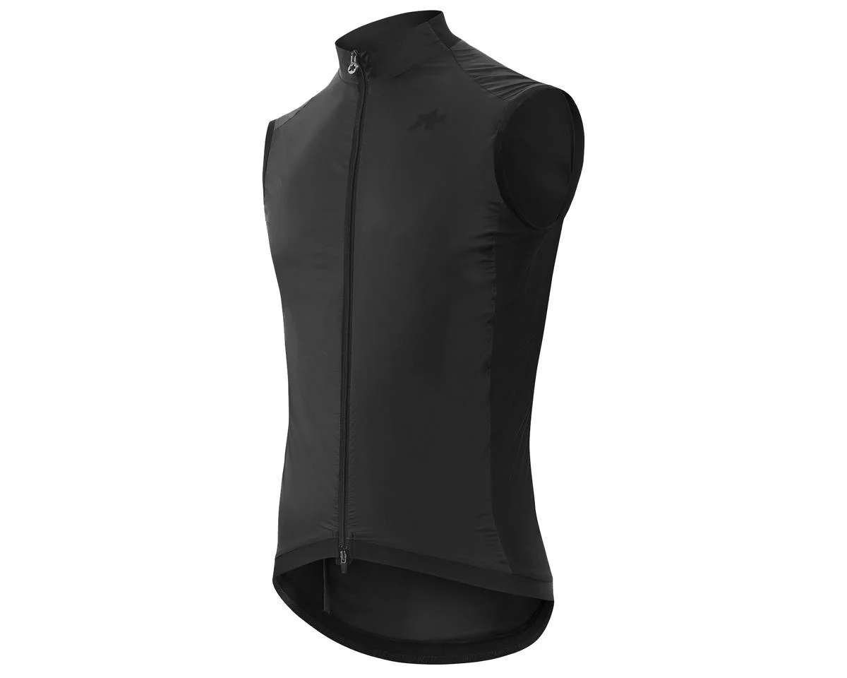 Assos Mille GT Wind Vest (S11) (Black Series) (XL)